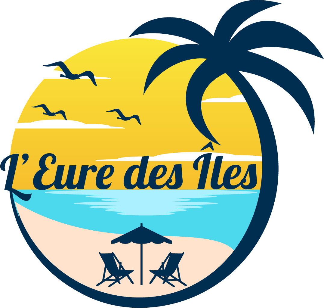 Logo L'Eure Des Îles